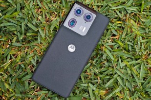 Motorola Edge 50 Ultra