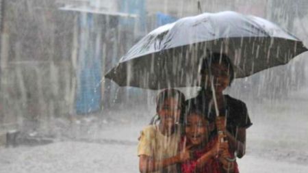 mp rain