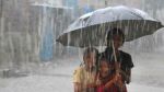MP Rain: मौसम विभाग ने कर दी बड़ी भविष्यवाणी, इन जिलों में होगी भारी बारिश - image