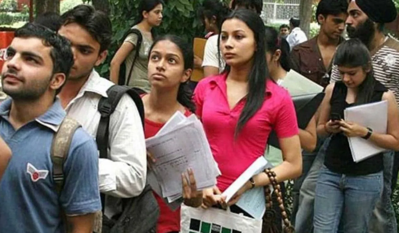 Registration and counseling for MP teacher recruitment from June 14