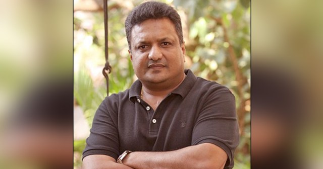 sanjay gupta (director)