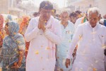 Dausa Lok Sabha Seat Election Results 2024 : राजस्थान में कांग्रेस का खुला खाता,
दौसा से मुरारीलाल मीणा जीते - image