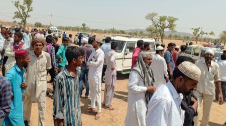 murder case barmer