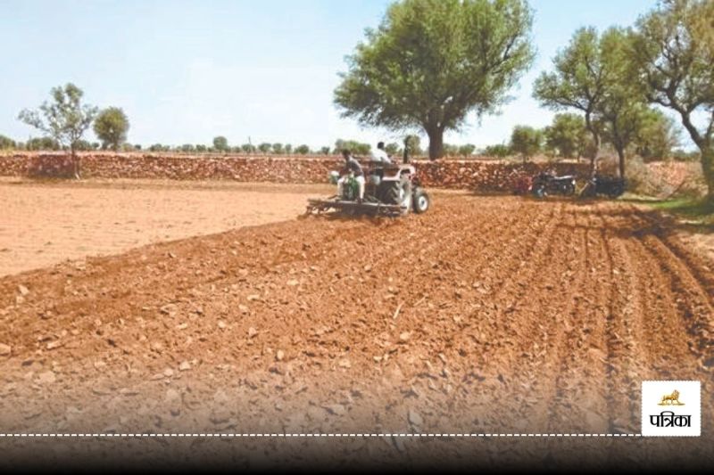 rajasthan farmers news