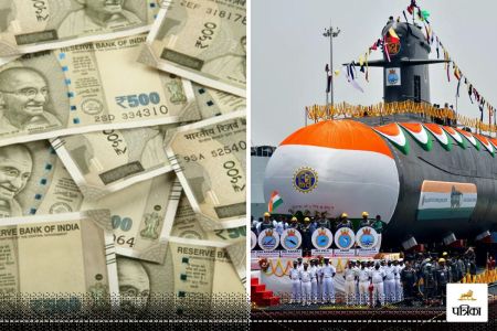 Mazagon Dock Shipbuilders Limited navratna