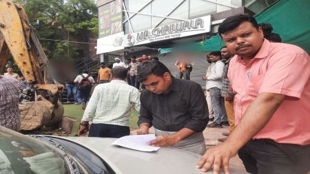 nagar nigam ajmer