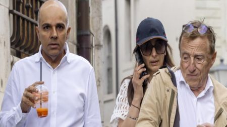 Hinduja 4 Family member jailed