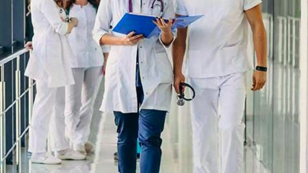 nursing college scam