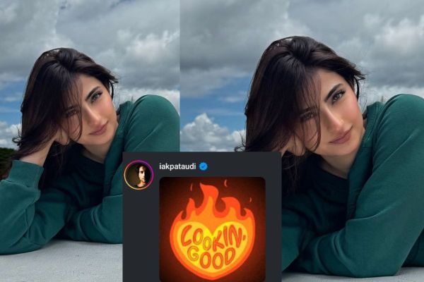 Palak Tiwari Photos comment ibrahim ali khan