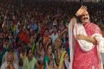 Pandit Pradeep Mishra Katha: पंडित प्रदीप मिश्रा की 7 दिवसीय शिव महापुराण कथा,
जानें कैसे पहुंचे - image