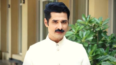 Actor Pankit Thakker Reveals How He Escaped Reasi Terror Attack