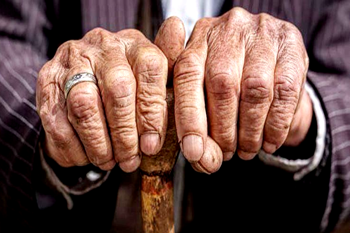 Old Age Pension Scheme