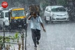 राजस्थान में प्री मानसून की एंट्री, आज से लगातार 3 दिन चलेगा आंधी-बारिश का दौर,
जानें IMD का नया अपडेट - image