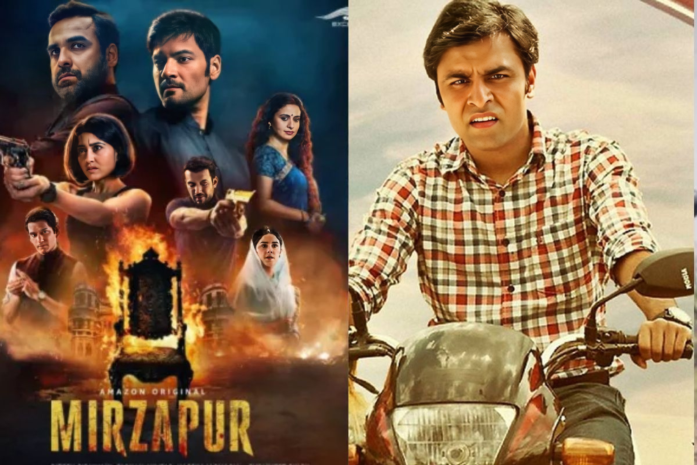 Mirzapur 3 Update