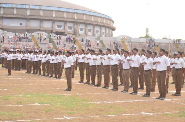 Sangh Shiksha Varg concluded