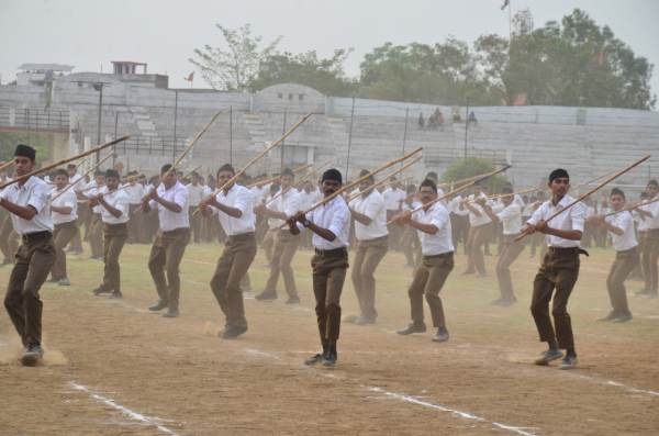 the hard work and perseverance of the volunteers, their self-confidence will definitely take them to the peak of success.