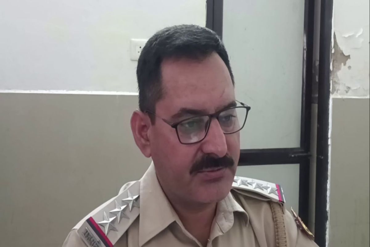भतीजी की हुई लव मैरिज का बदला लेने के लिए कर दिए दो मर्डर
