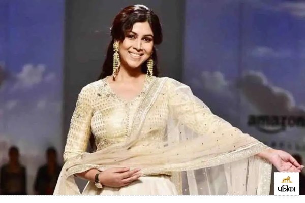 Sakshi Tanwar