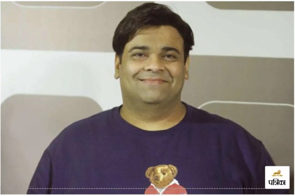 Kiku Sharda