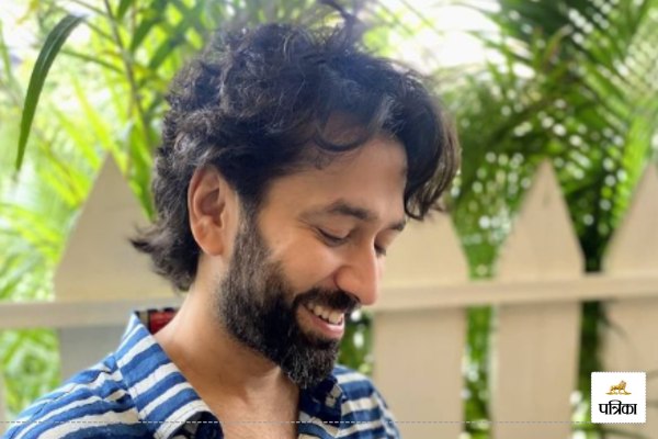 Nakuul Mehta