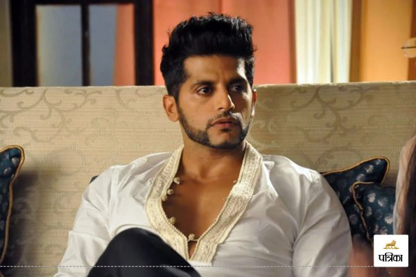 Karanvir Bohra