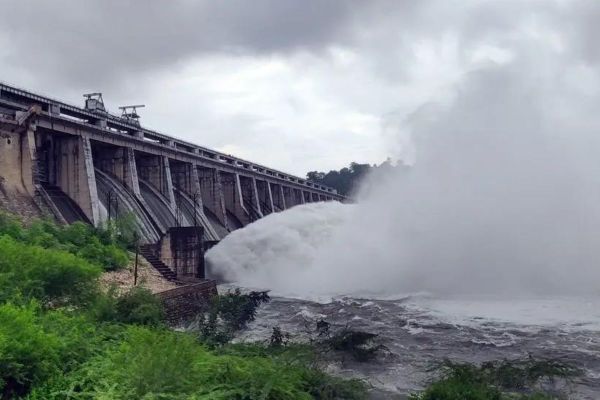 Rana Pratap Sagar Dam