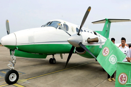 PM Shri Tourism Air Service