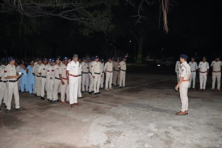 chhindwara police