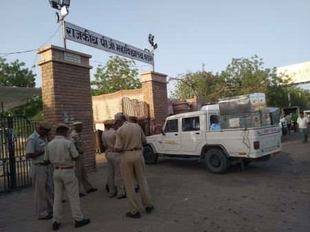 loksabha election counting day