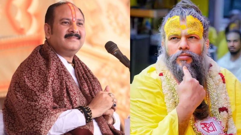 pandit pradeep mishra