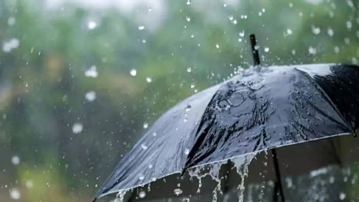 Rajasthan Pre- Monsoon : राजस्थान में आज से प्री-मानसून शुरू, इन 6 जिलों  में आगामी तीन दिनों तक आंधी-बारिश का IMD Alert जारी | Pre Monsoon Begins In  Rajasthan From Today Imd