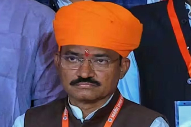 Rajasthan New Districts New Update Deputy CM Prem Chand Bairwa Gave a Direct Answer