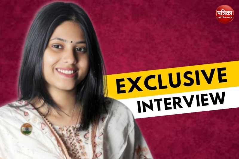 priya saroj interview