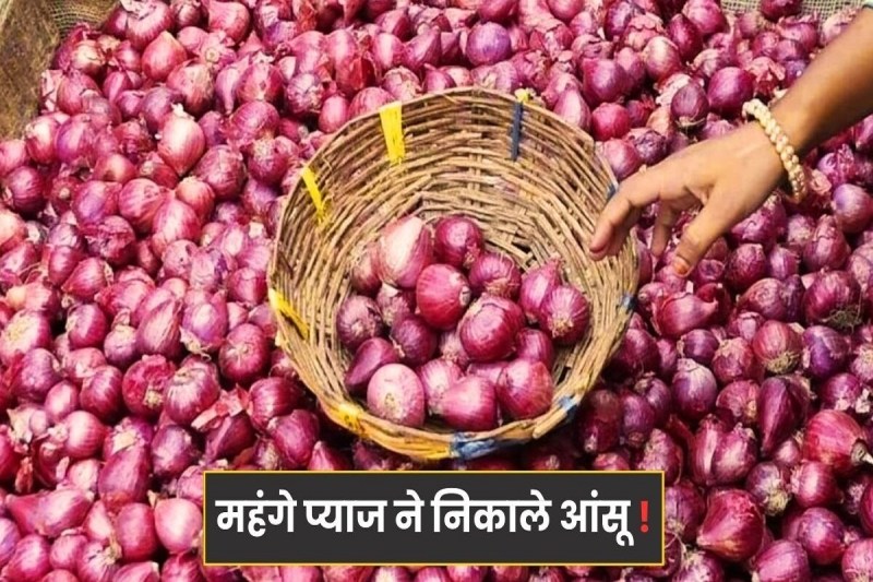 Onion Price Hike
