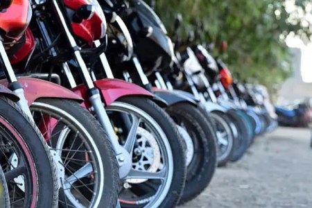 Bike Theft Case