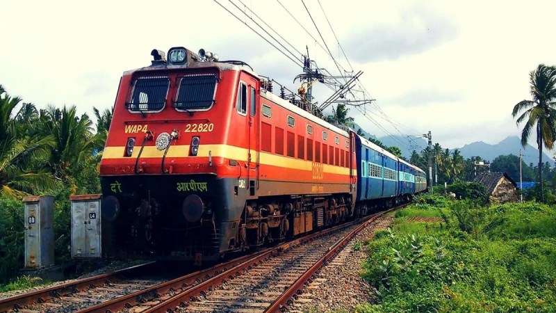 Indian Railway News