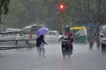 Rajasthan Weather: आज 7 जिलों में आंधी-तूफान से बदलेगा मौसम, IMD ने जारी किया
Yellow Alert - image