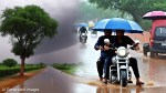 Heavy Rain Alert : राजस्थान के 7 जिलों में भारी बारिश का अलर्ट! अगले 3 दिनों में
तेज बरसात की संभावना, बांधों में आया पानी - image