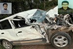 CG Accident: गुजरात और राजस्थान के 2 मेडिकल स्टूडेंट्स की रायपुर में दर्दनाक
मौत, दो कारों में हुई भीषण टक्कर में गई जान - image