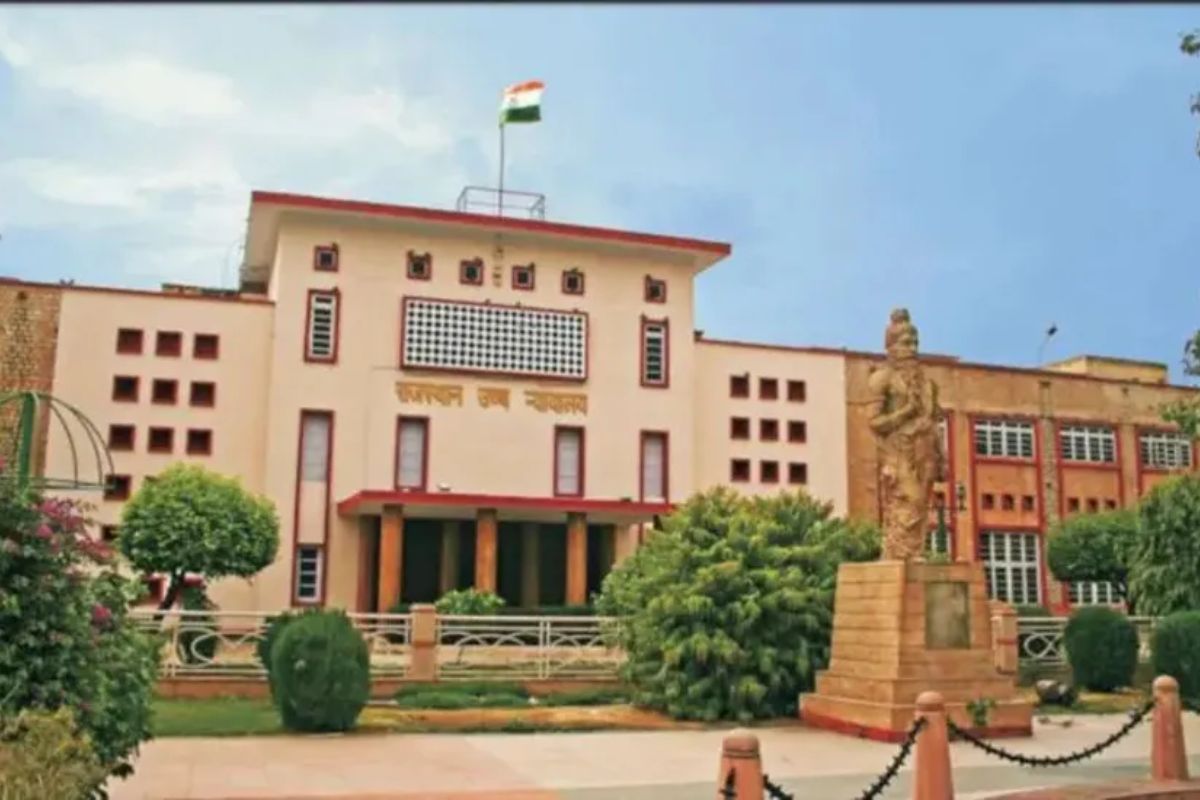 Rajasthan High Court