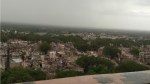 IMD Alert : 8 जिलों में भारी बारिश का अलर्ट! बिजली गिरने का खतरा, जयपुर में
रिमझिम बारिश, 14 जिलों में मानसून की दस्तक - image