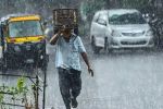 Rajasthan Monsoon 2024 : राजस्थान में इस दिन से मानसून की धमाकेदार एंट्री, इन
जगहों पर होगी झमाझम बारिश! - image