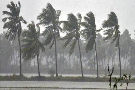 Rajasthan monsoon 2024