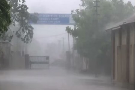 rain in rajasthan imd alert