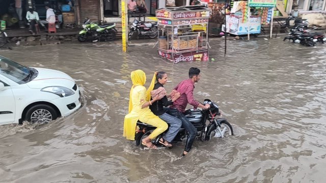 rajasthan monsoon update