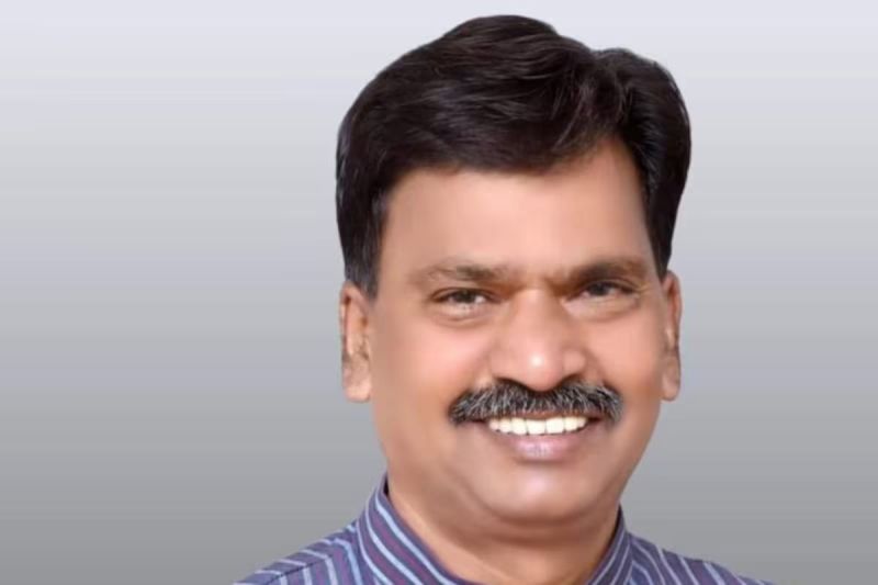 rakesh rathore congress