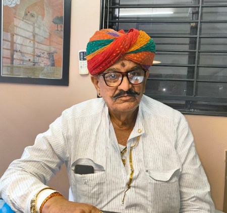 Rao Mohan Singh