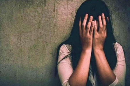 CG Rape Case