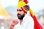 Rajasthan News : सोशल मीडिया पर रविंद्र सिंह भाटी ने 782 शब्दों का किया ऐसा
पोस्ट, जमकर हो रहा है वायरल - image