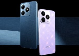 Realme Narzo N63